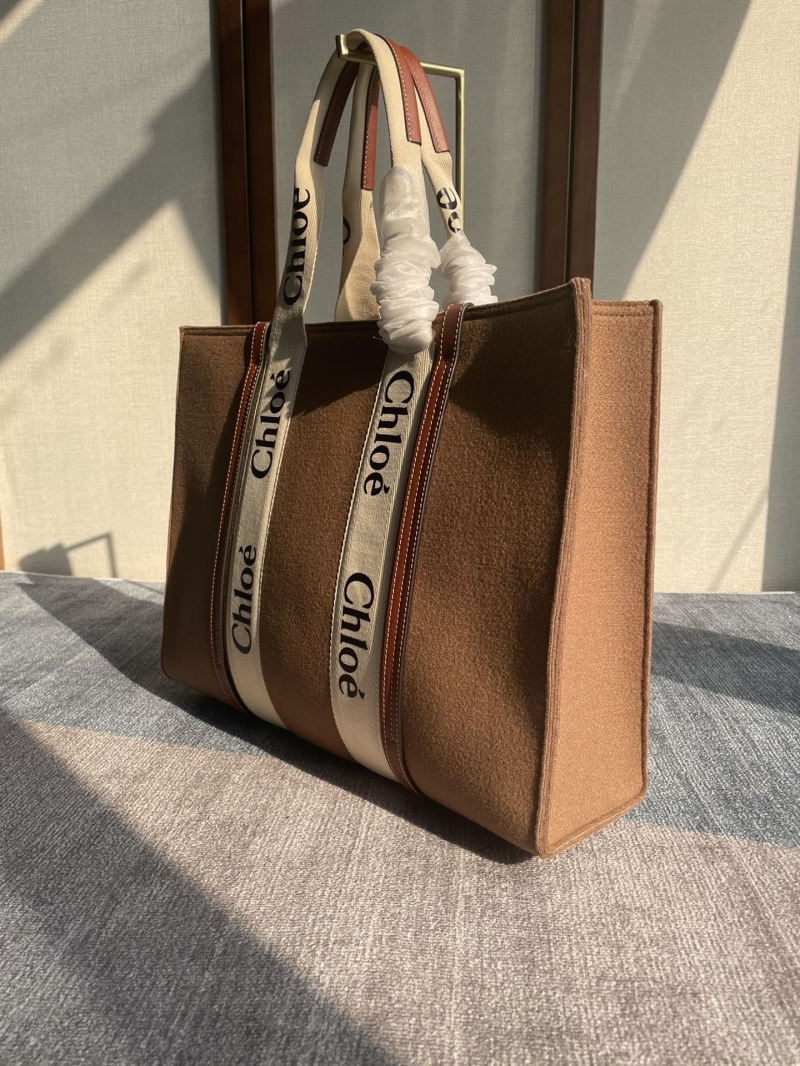 Chloe Shopping Bags